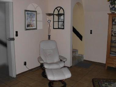 Casa de vacaciones en Gro�enkneten Huntlosen (Land zwischen Elbe u. Weser)Casa de vacaciones