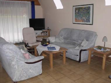 Casa de vacaciones en Gro�enkneten Huntlosen (Land zwischen Elbe u. Weser)Casa de vacaciones