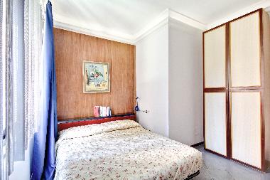 Apartamento de vacaciones en roma (Roma)Casa de vacaciones