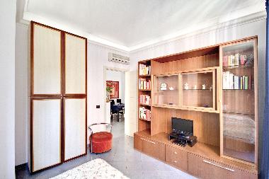 Apartamento de vacaciones en roma (Roma)Casa de vacaciones