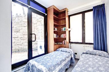 Apartamento de vacaciones en roma (Roma)Casa de vacaciones