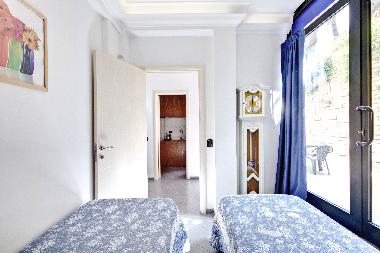 Apartamento de vacaciones en roma (Roma)Casa de vacaciones