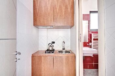 Apartamento de vacaciones en roma (Roma)Casa de vacaciones