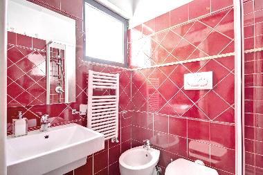 Apartamento de vacaciones en roma (Roma)Casa de vacaciones