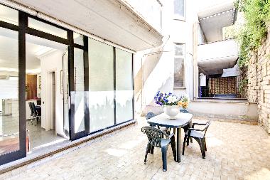 Apartamento de vacaciones en roma (Roma)Casa de vacaciones