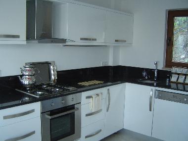 Villa en Fethiye (Mugla)Casa de vacaciones