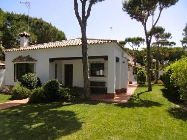Casa de vacaciones en Chiclana de la Frontera (C�diz)Casa de vacaciones