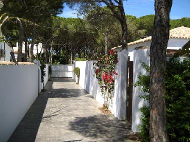 Casa de vacaciones en Chiclana de la Frontera (Cdiz)Casa de vacaciones