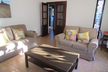 Casa de vacaciones en Chiclana de la Frontera (Cdiz)Casa de vacaciones