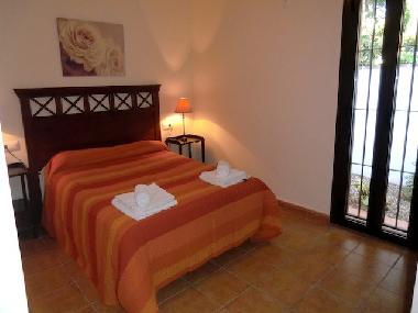 Casa de vacaciones en Chiclana de la Frontera (Cdiz)Casa de vacaciones