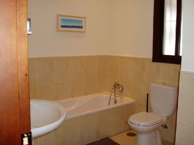 Casa de vacaciones en Chiclana de la Frontera (Cdiz)Casa de vacaciones