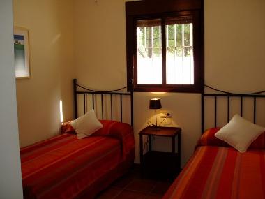 Casa de vacaciones en Chiclana de la Frontera (Cdiz)Casa de vacaciones