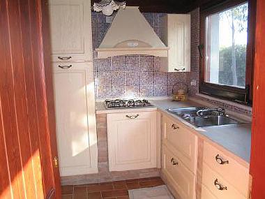 Casa de vacaciones en PULA (Cagliari)Casa de vacaciones