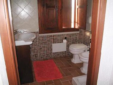 Casa de vacaciones en PULA (Cagliari)Casa de vacaciones