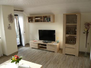 Apartamento de vacaciones en Westerstede (Ammerland)Casa de vacaciones
