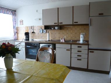 Apartamento de vacaciones en Westerstede (Ammerland)Casa de vacaciones