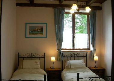 Apartamento de vacaciones en San Ginesio(MC) (Macerata)Casa de vacaciones