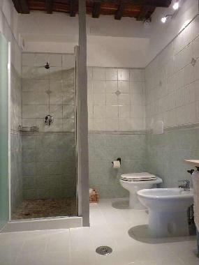 Apartamento de vacaciones en San Ginesio(MC) (Macerata)Casa de vacaciones