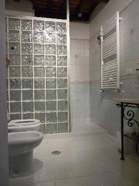 Apartamento de vacaciones en San Ginesio(MC) (Macerata)Casa de vacaciones