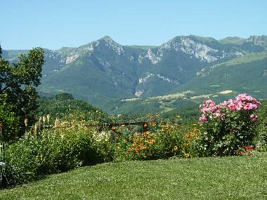 Apartamento de vacaciones en San Ginesio(MC) (Macerata)Casa de vacaciones