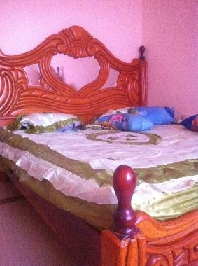 Casa de vacaciones en Farato (Western)Casa de vacaciones