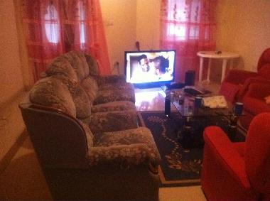 Casa de vacaciones en Farato (Western)Casa de vacaciones