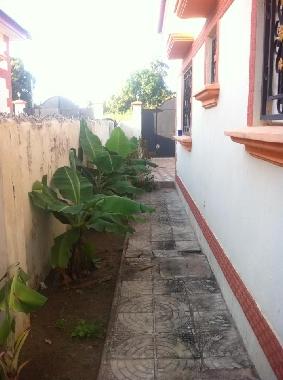 Casa de vacaciones en Farato (Western)Casa de vacaciones