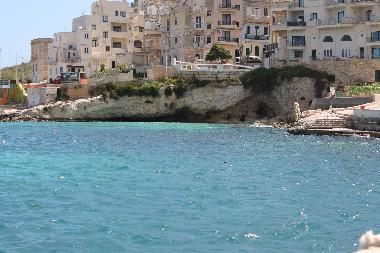 Apartamento de vacaciones en ST PAULS BAY (Malta)Casa de vacaciones