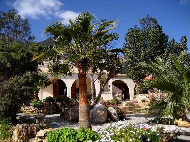 Casa de vacaciones en Lapta (Kyrenia)Casa de vacaciones