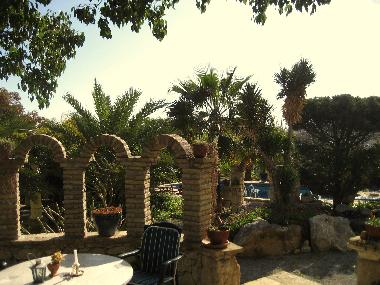 Casa de vacaciones en Lapta (Kyrenia)Casa de vacaciones