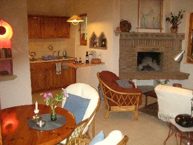 Casa de vacaciones en Lapta (Kyrenia)Casa de vacaciones