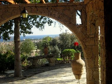 Casa de vacaciones en Lapta (Kyrenia)Casa de vacaciones