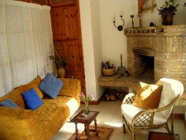 Casa de vacaciones en Lapta (Kyrenia)Casa de vacaciones