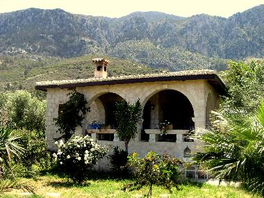 Casa de vacaciones en Lapta (Kyrenia)Casa de vacaciones