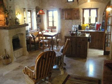 Casa de vacaciones en Lapta (Kyrenia)Casa de vacaciones