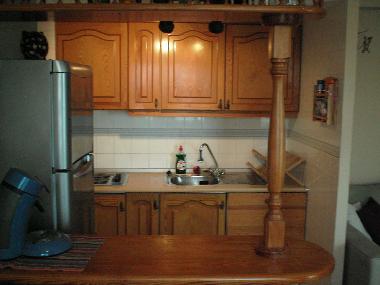 Apartamento de vacaciones en Torrevieja (Mar Azul) (Alicante / Alacant)Casa de vacaciones