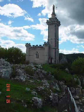 Casa de vacaciones en Saint-Brs (Gard)Casa de vacaciones