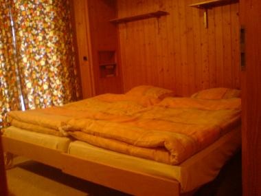 Chalet en Basse-Nendaz (Nendaz)Casa de vacaciones