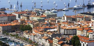 Apartamento de vacaciones en Rijeka (Primorsko-Goranska)Casa de vacaciones