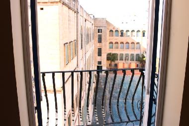 Apartamento de vacaciones en sliema (Malta)Casa de vacaciones