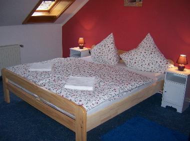 Apartamento de vacaciones en Plauen (Vogtland)Casa de vacaciones