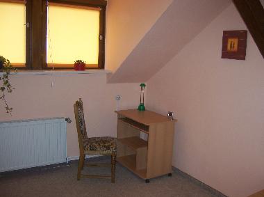 Apartamento de vacaciones en Plauen (Vogtland)Casa de vacaciones