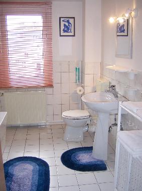 Apartamento de vacaciones en Plauen (Vogtland)Casa de vacaciones