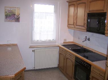 Apartamento de vacaciones en Plauen (Vogtland)Casa de vacaciones