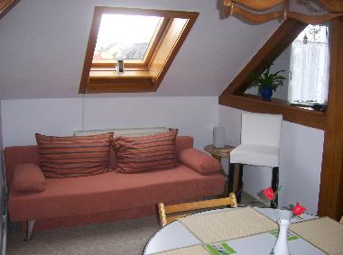 Apartamento de vacaciones en Plauen (Vogtland)Casa de vacaciones