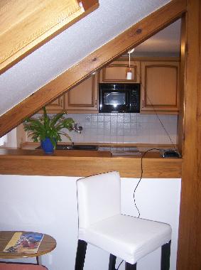 Apartamento de vacaciones en Plauen (Vogtland)Casa de vacaciones