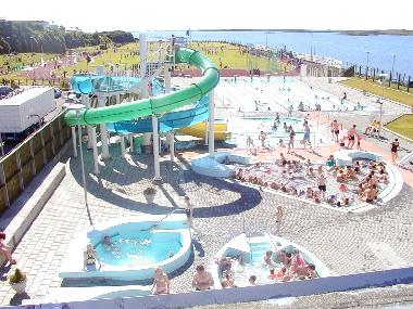 Apartamento de vacaciones en Borgarnes (Myrasysla)Casa de vacaciones