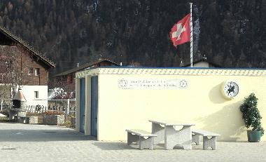 Apartamento de vacaciones en Samedan (St. Moritz)Casa de vacaciones