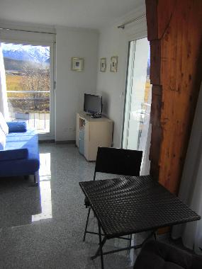 Apartamento de vacaciones en Samedan (St. Moritz)Casa de vacaciones