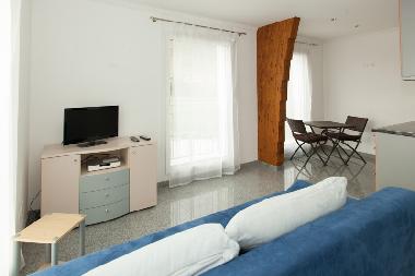 Apartamento de vacaciones en Samedan (St. Moritz)Casa de vacaciones